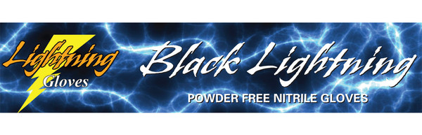 Black Lightning